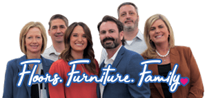 Carpet Weaver's Team Photo