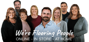 flooring people group