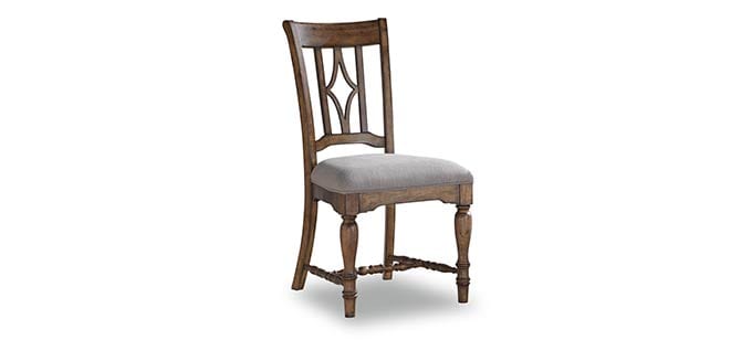 Flexsteel Dining Chair Plymouth