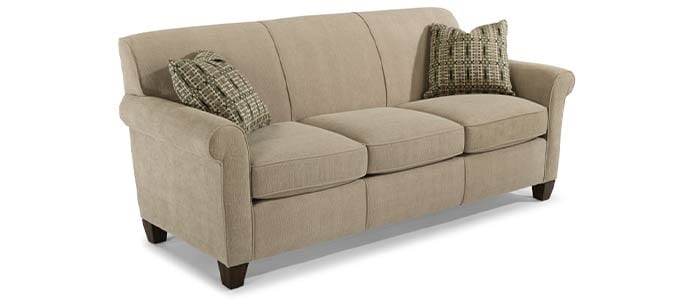 Flexsteel Dana sofa