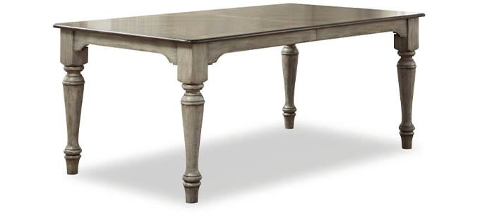 Flexsteel Plymouth dining table