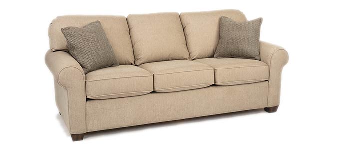 Flexsteel Thornton sofa