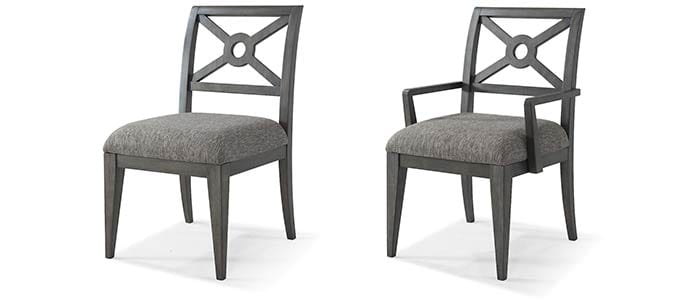 Klaussner Music City Dining Chairs