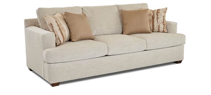 Klaussner Juniper sofa