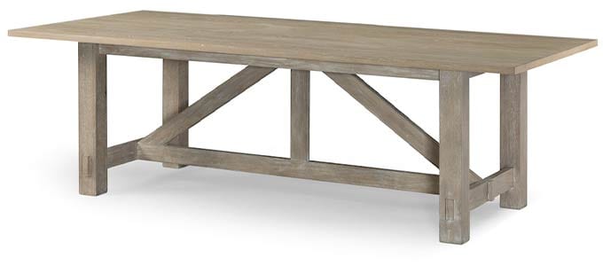 Klaussner Waters Edge Dining Table
