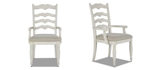 Klaussner Nashville Dining Chairs
