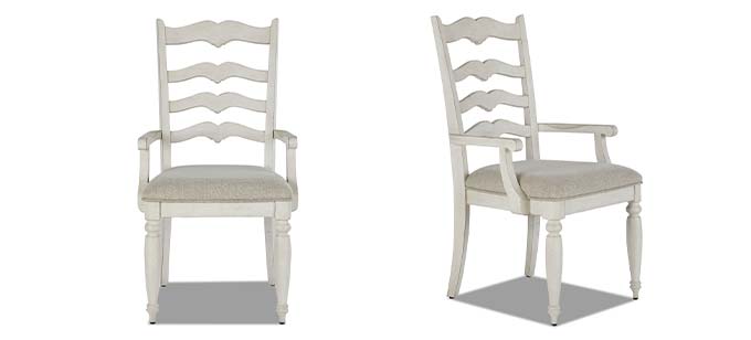 nashville dining chairs