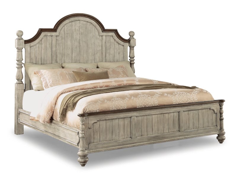 Flexsteel Plymouth Bed Carpet Weavers