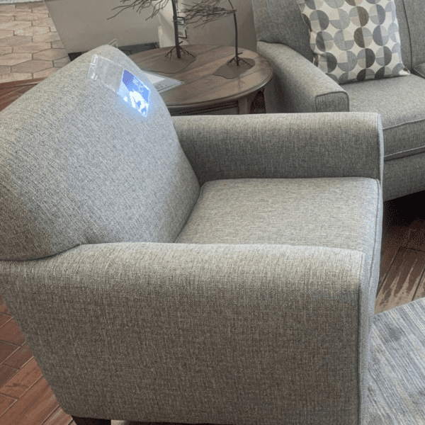 Flexsteel Digby Chair $899