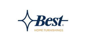 best home furnishings logo