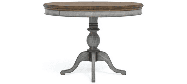 Flexsteel Plymouth Round Counter-Height Table