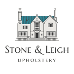 stone and leigh logo