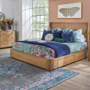 Flexsteel Bedroom Set - Norman Collection