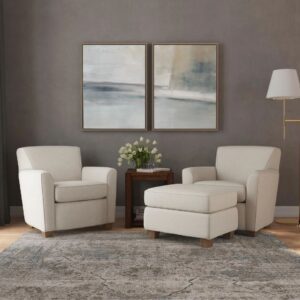 Flexsteel Furniture Norman Collection
