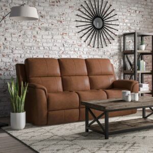 Flexsteel Henry Collection Sofa