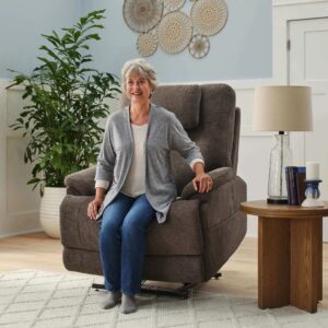 Flexsteel Power Lift Recliner