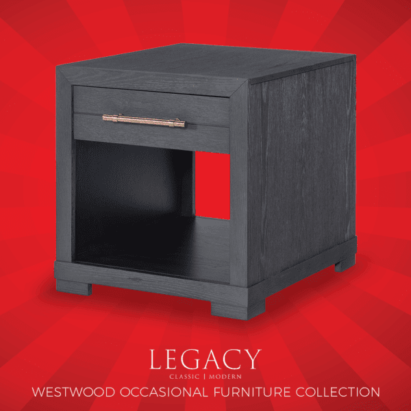 Legacy Classic Westwood End Table