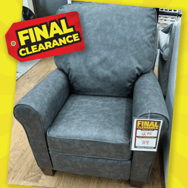 Best Kayne Recliner