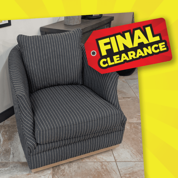 Rowe Emmerson Chair