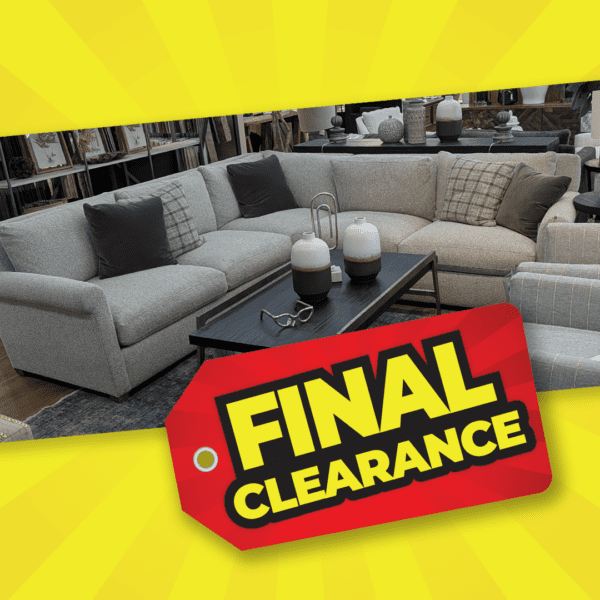 Rowe Freya Sectional