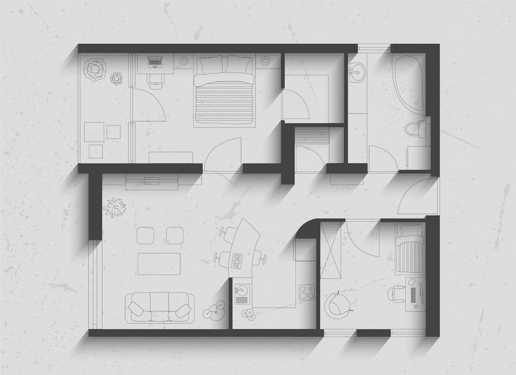 Home Floor Plan