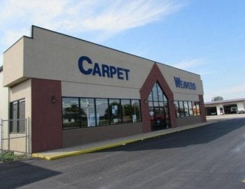 Decatur Carpet Weavers store